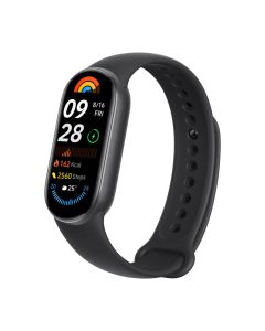 XIAOMI Smart Band 9 Black Pametna narukvicaSo cheap