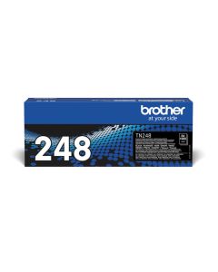 BROTHER TN248BK Black TonerSo cheap