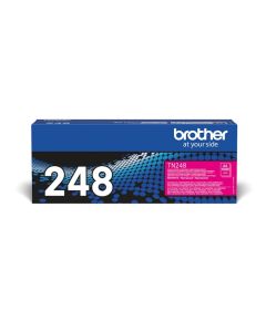 BROTHER TN248M Magenta TonerSo cheap