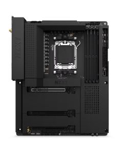 NZXT N7 B650E Black N7-B65XT-B1 Matična pločaSo cheap