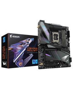 GIGABYTE Z790 AORUS PRO X WIFI7 Matična pločaSo cheap