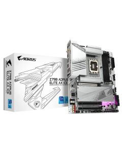 GIGABYTE Z790 AORUS ELITE AX ICE Matična pločaSo cheap