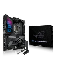 ASUS ROG MAXIMUS Z790 DARK HERO Matična pločaSo cheap