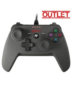 NATEC GENESIS gamepad P58 (Crni) OUTLETSo cheap