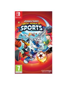 SWITCH Looney Tunes: Wacky World of SportsSo cheap