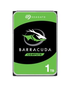 SEAGATE Barracuda 1TB SATA III 3.5'' ST1000DM014 HDDSo cheap