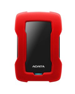 ADATA HD330 2.5TB Red AHD330-2TU31-CRD Eksterni HDDSo cheap