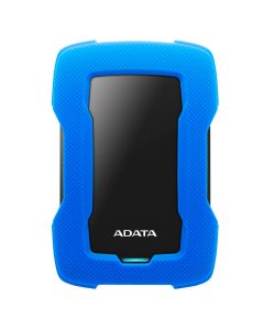 ADATA HD330 2.5TB Blue AHD650-2TU31-CBL Eksterni HDDSo cheap