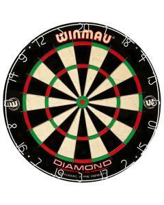 WINMAU Diamond Plus WI3010 Tabla za pikadoSo cheap