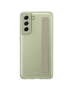 SAMSUNG Zaštitna maska za Galaxy S21 FE 5G GreenSo cheap