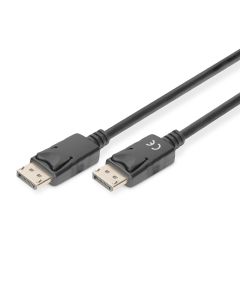 DIGITUS Displayport 1.2 DB-340100-030-S 3m KablSo cheap