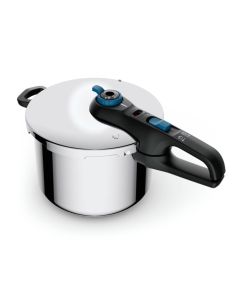 TEFAL Secure Trendy P2584401 8l Ekspres lonacSo cheap