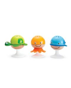 HAPE 22003009 Zvečka za bebe set 3 komada So cheap