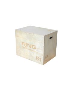 RING RP LKC983 BOX Pliometrijska kutija za naskokSo cheap