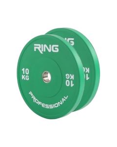 RING RX WP026 BUMP-10 2 x 10kg Bumper teg pločeSo cheap