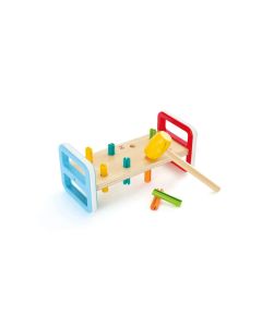 HAPE E0506B Sorter čekić Drvena igračkaSo cheap