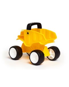 HAPE Sump Truck E4088A Auto za plažuSo cheap