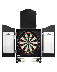 MISSION Home Dart Centre Pikado TablaSo cheap