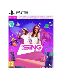 PS5 Let's Sing 2025So cheap