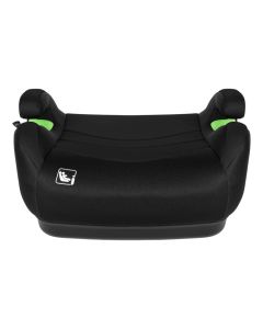 LIONELO Luuk Isofix 22-36 kg Black Booster Auto sedišteSo cheap