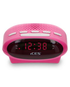 ICES ICR-210 Radio satSo cheap