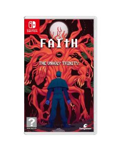 SWITCH FAITH: The Unholy TrinitySo cheap