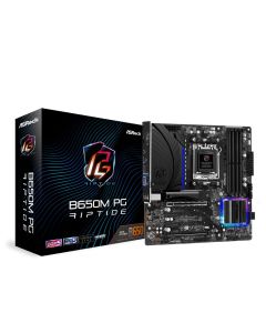 ASROCK B650M PG Riptide Matična pločaSo cheap