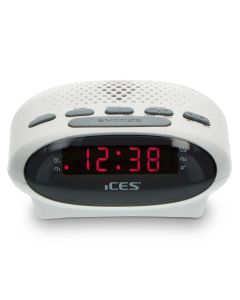 ICES ICR-210 Radio satSo cheap