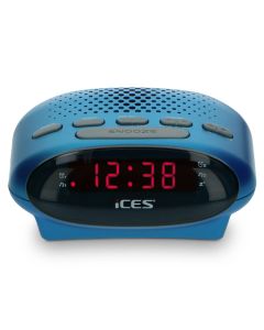 ICES ICR-210BLUE Radio satSo cheap