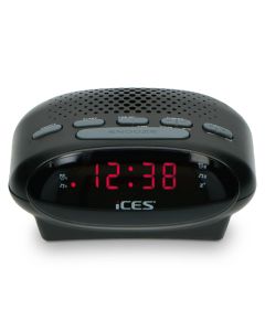 ICES ICR-210BL Radio satSo cheap