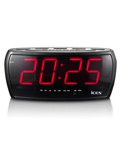 ICES ICR-230-1 Radio satSo cheap