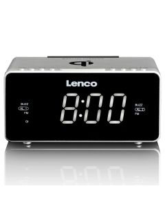 LENCO CR-550SI Radio satSo cheap