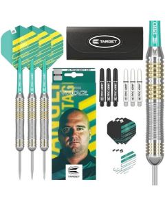 TARGET Rob Cross Set strelica za pikadoSo cheap