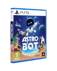 PS5 Astro BotSo cheap