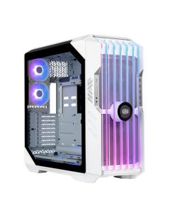 COOLER MASTER HAF 700 EVO White H700E-WGNN-S00 KućišteSo cheap