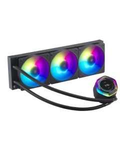 COOLER MASTER MasterLiquid 360 Ion Black MLY-D36M-A24PZ-R1 Vodeno procesorsko hlađenjeSo cheap