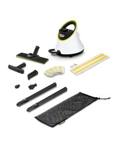 KARCHER SC 2 Deluxe ParočistačSo cheap