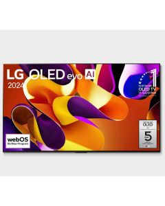 LG OLED evo AI G4 4K OLED83G42LW.AEU Smart Televizor 2024So cheap