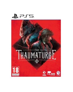 PS5 The ThaumaturgeSo cheap