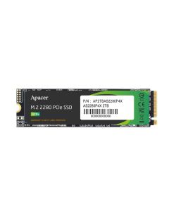 APACER AS2280P4X 256GB M.2 PCIe Gen3 x4 AP256GAS2280P4X-1 SSDSo cheap