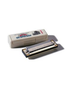 HOHNER Big River C Usna harmonikaSo cheap