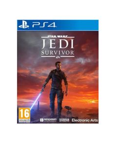 PS4 Star Wars Jedi: SurvivorSo cheap