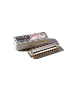 HOHNER D Marine Band Usna harmonikaSo cheap