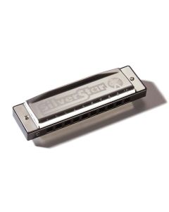 HOHNER D Silver Star Usna harmonikaSo cheap