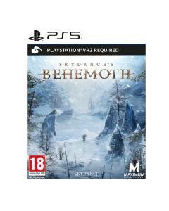 PS5 Skydance's BEHEMOTHSo cheap