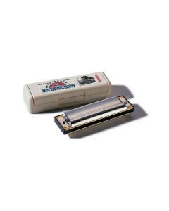 HOHNER Big River Harp Usna harmonikaSo cheap