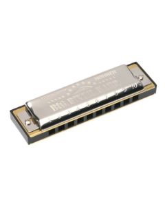 HOHNER Big River B Usna harmonikaSo cheap