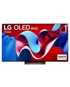 LG OLED65C41LA OLED evo C4 4K TelevizorSo cheap