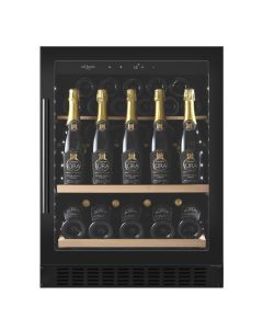 MQUVEE WineCave 700 60S Vinska vitrinaSo cheap