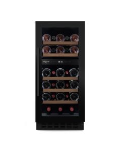 MQUVEE WineCave 700 40D Vinska vitrinaSo cheap